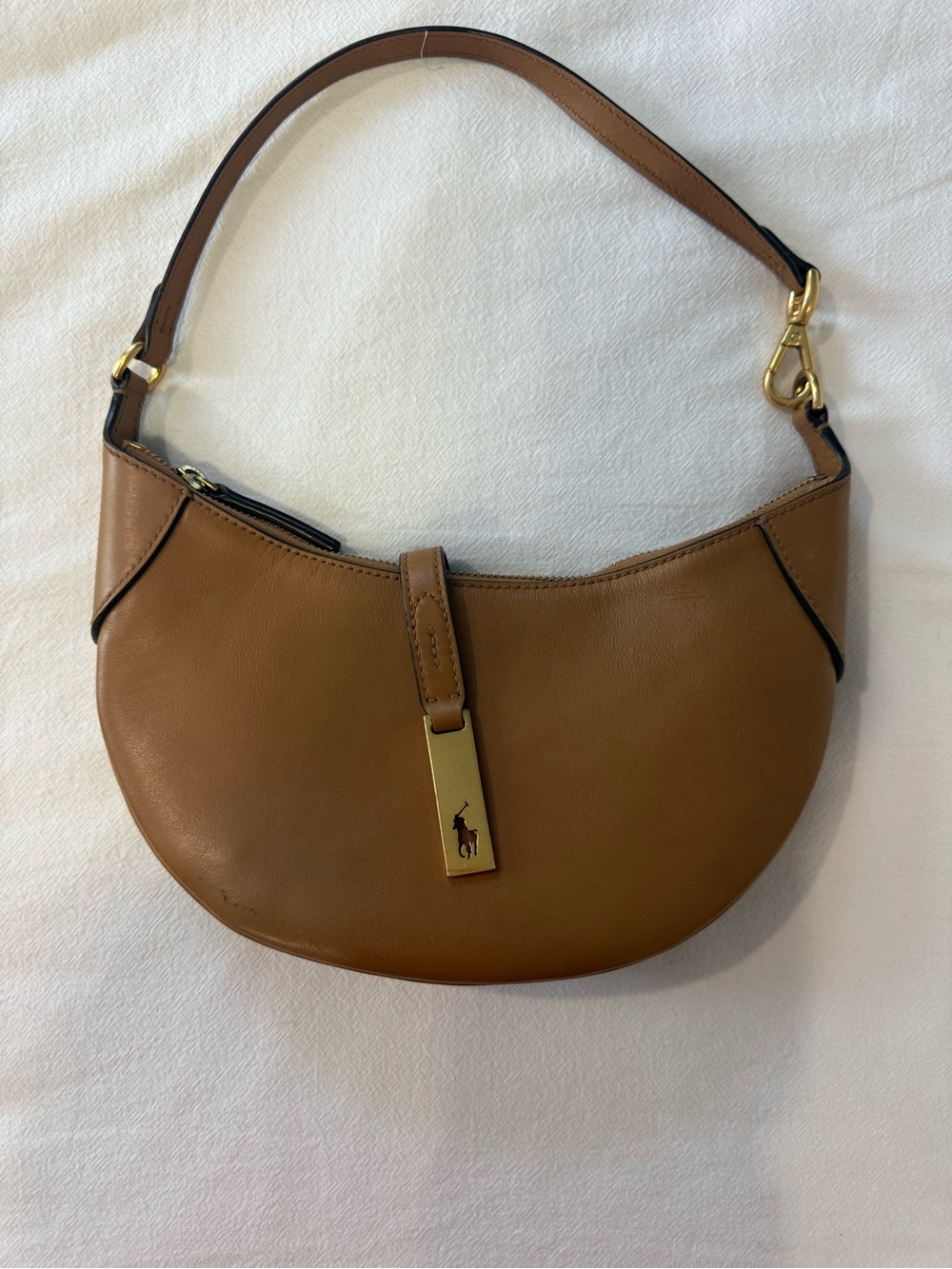 Ralph Lauren Polo ID bag